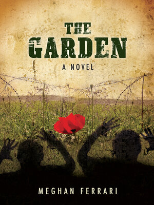 cover image of The Garden